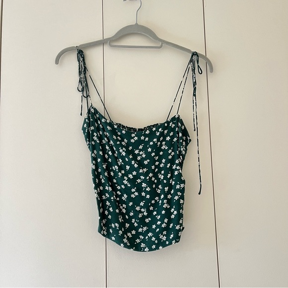 SOLD! Reformation Lupe Camisole - Picture 2 of 6